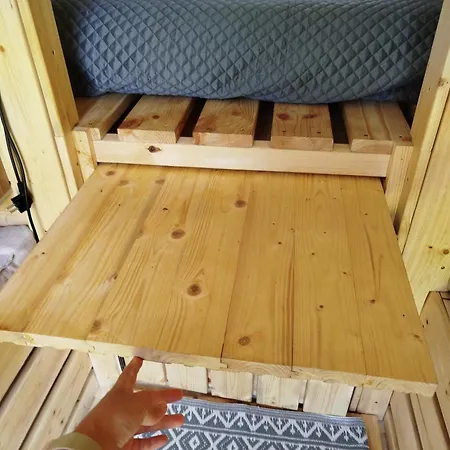 Schlaffass Natursee-chalet Mit Sanitaerfass,hot Tub,sauna,jacuzzi,angeln *